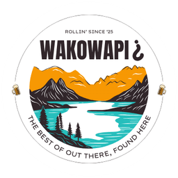 Wakowapi